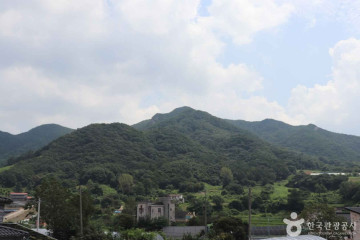 수덕사(예산) 여행 추천 - 메고지고