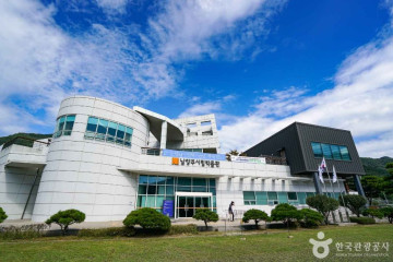 팔당유원지 여행 추천 - 메고지고