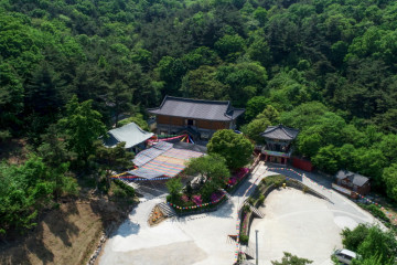 아산 맹씨 행단(맹사성 고택) 여행 추천 - 메고지고