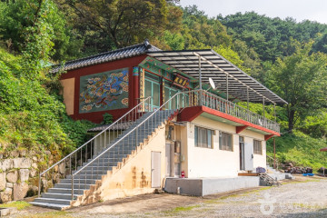 스페이스 선 여행 추천 - 메고지고