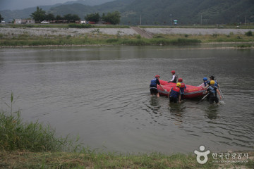 대장마을 여행 추천 - 메고지고