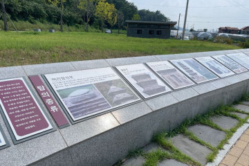 제천기적의도서관 여행 추천 - 메고지고