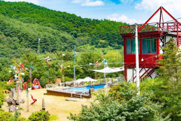 합천 영암사지 여행 추천 - 메고지고