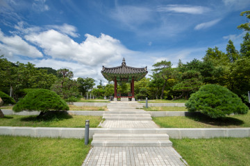 오봉산(양산) 여행 추천 - 메고지고