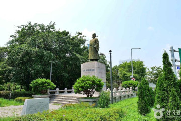 절두산 순교성지 여행 추천 - 메고지고