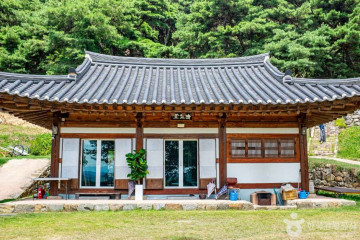 옥련사(의성) 여행 추천 - 메고지고