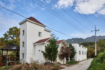 황산사(원주) 여행 추천 - 메고지고