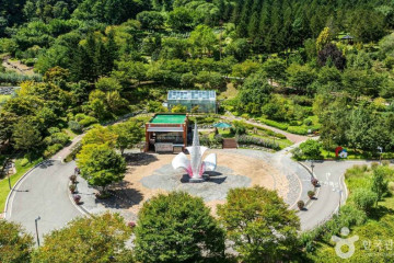 강원특별자치도 자연환경연구공원 여행 추천 - 메고지고