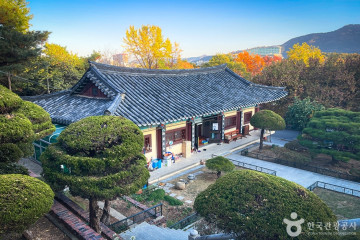 성화사 여행 추천 - 메고지고