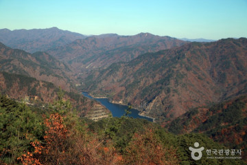 해산령 여행 추천 - 메고지고