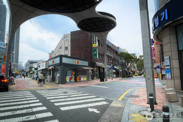 신미화랑 여행 추천 - 메고지고