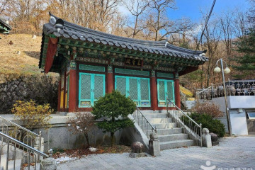 태장도서관 여행 추천 - 메고지고