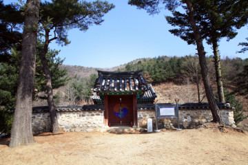 디파트글램핑장 여행 추천 - 메고지고