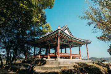 부여 선샤인 여행 추천 - 메고지고