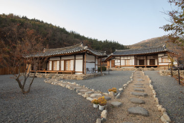 송호지공원 여행 추천 - 메고지고