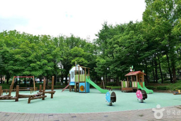 [서울둘레길 15코스] 노을·하늘공원코스 여행 추천 - 메고지고