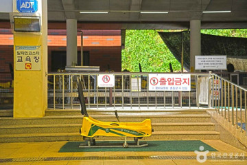 단양강 잔도 여행 추천 - 메고지고