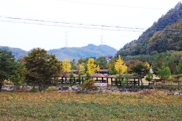 봉복사(횡성) 여행 추천 - 메고지고
