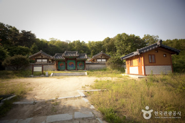 에덴농장 여행 추천 - 메고지고