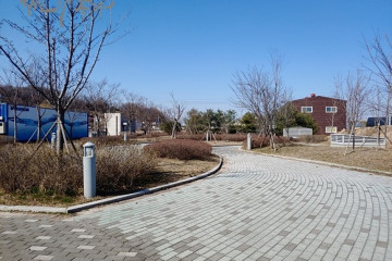 걸포중앙공원 여행 추천 - 메고지고