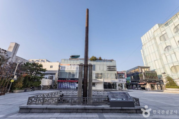 서문풍물야시장&서문시장삼겹살거리 여행 추천 - 메고지고