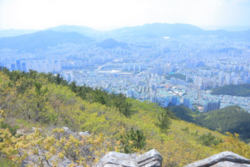 안적사(부산) 여행 추천 - 메고지고