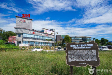 블랙아이스링크장 여행 추천 - 메고지고