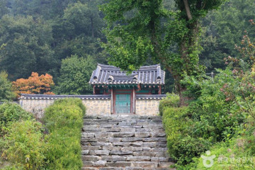 만뢰사 여행 추천 - 메고지고