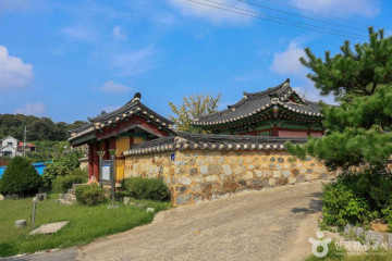 칠곡호수공원 여행 추천 - 메고지고