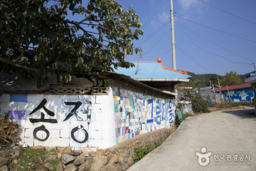 부여청소년수련원 여행 추천 - 메고지고