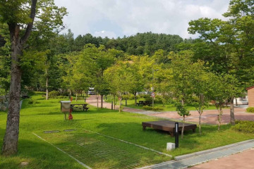 팔봉참살이마을 여행 추천 - 메고지고