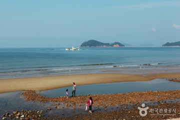 두에기해변 여행 추천 - 메고지고