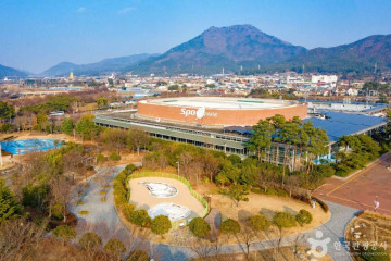 홍법사(부산) 여행 추천 - 메고지고