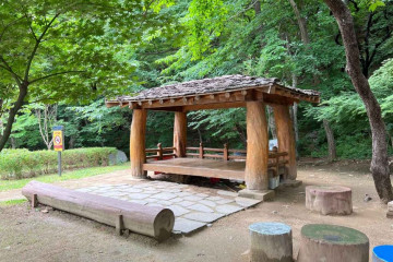 천곡천연동굴 자연학습체험공원 여행 추천 - 메고지고