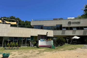 자유로자동차극장 여행 추천 - 메고지고