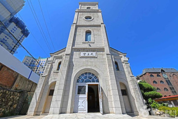 원주 강원감영 여행 추천 - 메고지고