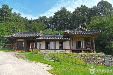 잔교리해수욕장 여행 추천 - 메고지고