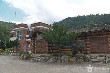 어성전 산림교육관 여행 추천 - 메고지고