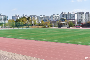 용인시 평생학습관 여행 추천 - 메고지고