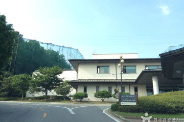 용인향교 여행 추천 - 메고지고