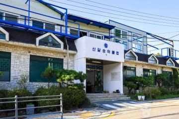 용인어린이천문대 여행 추천 - 메고지고
