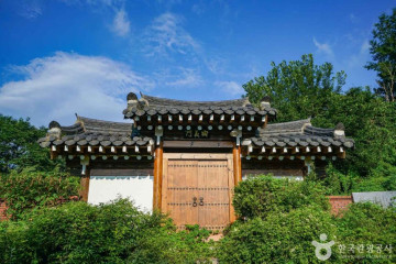천불천탑 여행 추천 - 메고지고