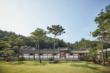 백의리층 (한탄강 유네스코 세계지질공원) 여행 추천 - 메고지고