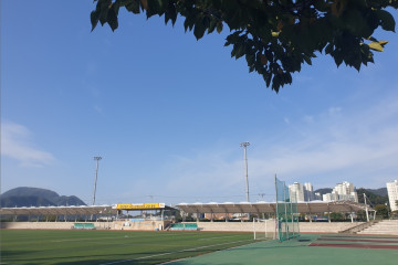 경기미래교육 양평캠퍼스 여행 추천 - 메고지고