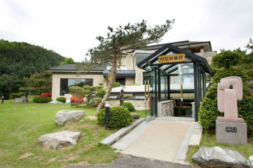 조강저수지 여행 추천 - 메고지고
