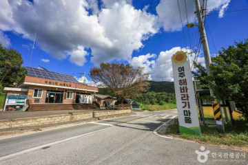 황무진충효사 여행 추천 - 메고지고