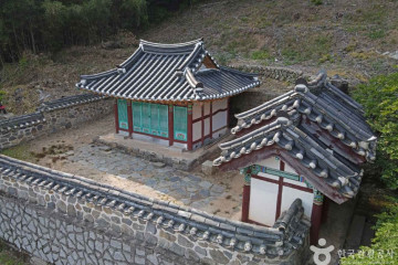동절사 여행 추천 - 메고지고