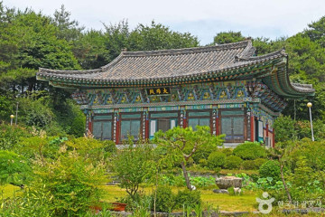 이상설생가 여행 추천 - 메고지고