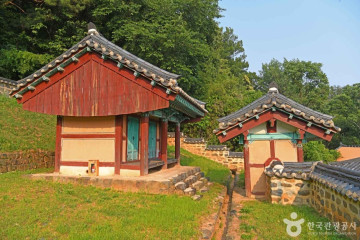 창렬사 여행 추천 - 메고지고