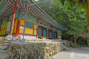 두남천 여행 추천 - 메고지고